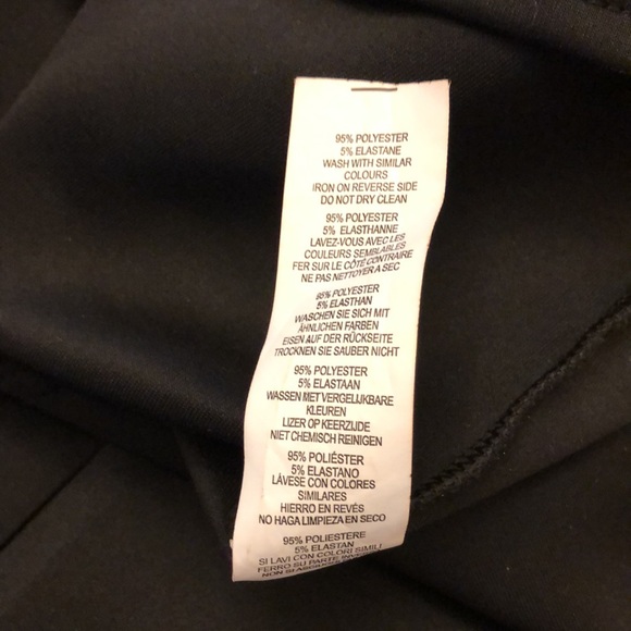 Bodycon Kyra MIDI cut-out dress 10 - Picture 3 of 6